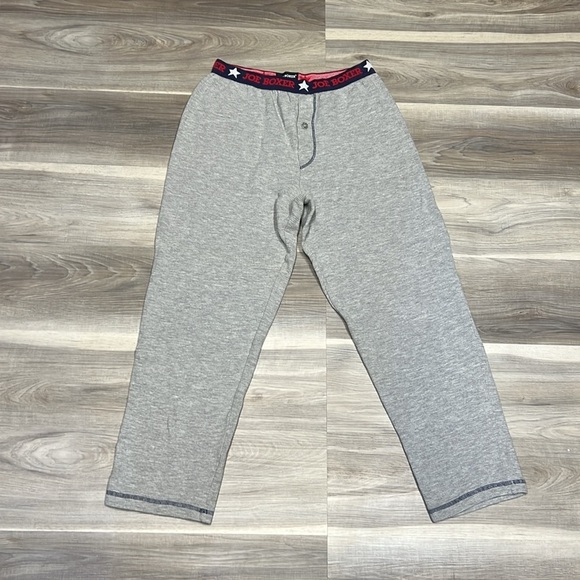 Joe Boxer PJ pants size  small - Picture 3 of 9